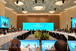 Hội nghị Bộ trưởng Du lịch APEC lần thứ 11 thúc đẩy “du lịch tái tạo”