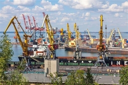 Giới chức Ukraine lạc quan về tăng trưởng kinh tế vào năm 2023