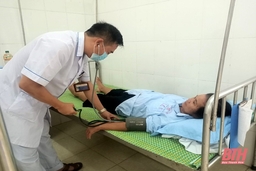 Gia tăng bệnh nhân mắc cúm mùa, người dân nên chủ động tiêm vắc-xin phòng bệnh