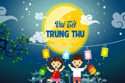 Tổ chức các hoạt động Tết Trung thu năm 2022 đảm bảo an toàn, lành mạnh, thiết thực, tiết kiệm