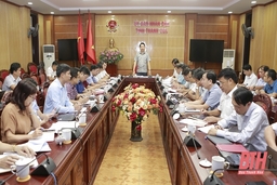 Báo cáo Đề án phát triển các mô hình cây trồng, vật nuôi, dược liệu, sản phẩm có lợi thế khu vực miền núi tỉnh Thanh Hóa