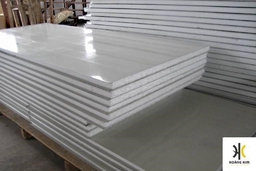 XNK Hoàng Kim - Nhà phân phối tấm Panel cách âm chính hãng