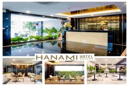 Hanami Hotel Danang – Địa điểm “đáng giá” lựa chọn lưu trú tiết kiệm tại Đà Nẵng