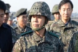 Quan chức hai nước Hàn Quốc-Mỹ thảo luận về quan hệ đồng minh