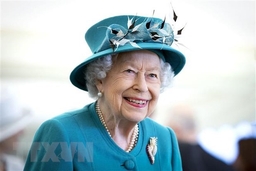 Quốc hội Australia hoãn họp thể hiện tiếc thương Nữ hoàng Elizabeth II