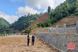 Bài 2: Điểm tựa từ những công trình ý Đảng - lòng dân