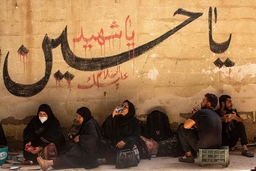 Iran tạm thời đóng toàn bộ các cửa khẩu biên giới với Iraq