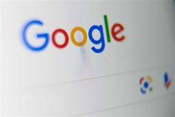 Nga giữ nguyên mức phạt hơn 350 triệu USD đối với Google