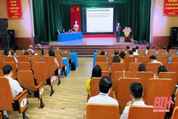 Hội thảo khoa học quốc tế “Phát triển kinh tế - xã hội địa phương thời kỳ hậu COVID-19”