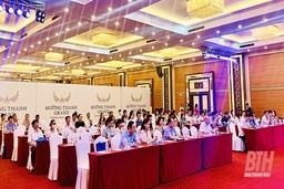 Hội nghị Huyết học - Truyền máu tỉnh Thanh Hóa năm 2022