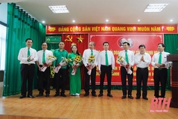 Nâng cao chất lượng sinh hoạt chi bộ trong các doanh nghiệp