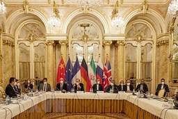 Nga: Tất cả các bên đều muốn khôi phục thỏa thuận hạt nhân Iran
