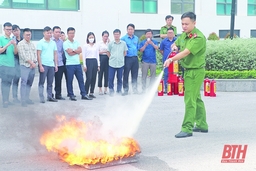 Hồi chuông cảnh tỉnh về nguy cơ cháy nổ tại các cơ sở kinh doanh karaoke (Bài cuối): Cần sự vào cuộc từ nhiều phía
