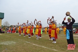 Nghệ nhân Tú Huần của đất Thiên Linh xưa
