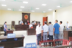 “Chống tiêu cực, chặn mầm tham nhũng” (Bài cuối): Bịt “kẽ hở” để “không thể tham nhũng, tiêu cực”