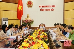 Tham mưu kéo dài thời gian thực hiện một số chính sách của Nghị quyết 30 để bảo đảm công tác khám, chữa bệnh