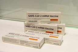 Indonesia cấp phép vaccine mRNA ngừa COVID-19 của Trung Quốc
