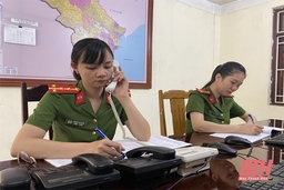 Vui, buồn bên Tổng đài 114