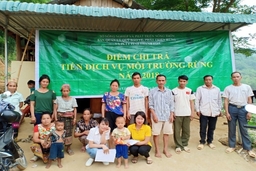 Hiệu quả chính sách Chi trả dịch vụ môi trường rừng trên địa bàn tỉnh Thanh Hóa sau 10 năm nhìn lại