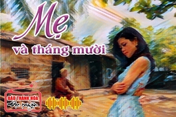 [Radio] - Mẹ và tháng mười