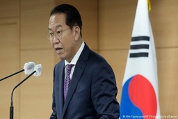 Bộ trưởng Thống nhất Hàn Quốc Kwon Young-se sắp thăm Đức