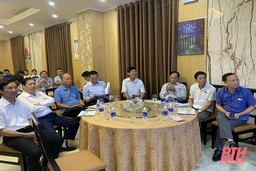 Hội thảo vai trò của thực phẩm chức năng