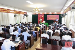 Đánh giá tình hình thực hiện, đề xuất sửa đổi, bổ sung các cơ chế, chính sách ngành Nông nghiệp giai đoạn 2021 – 2025