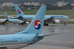 Mỹ, Anh, EU xem xét chống độc quyền vụ Korean Air mua Asiana Airlines