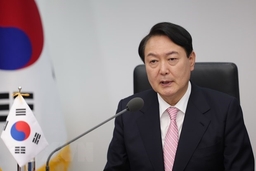 Hàn Quốc cảnh báo phản ứng “cương quyết” đối với Triều Tiên