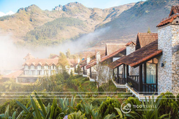 Bật mí top 10 resort Sapa view cực đẹp được du khách yêu thích