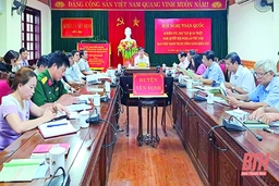 Cần nhận diện, triệt tiêu “căn bệnh” lơ mơ, thờ ơ, “nhạt Đảng” của đảng viên (Bài cuối): Trị “giặc nội xâm” và những giải pháp chung trước mắt