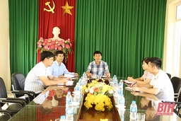 Vai trò của cấp ủy trong nâng cao chất lượng sinh hoạt chi bộ