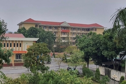 Trường Đại học Vinh và Trung tâm GDTX tỉnh Thanh Hóa liên kết đào tạo 