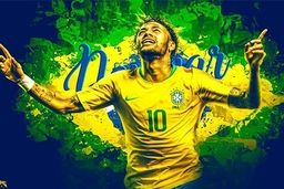 World Cup 2022 có sự góp mặt của Neymar Jr không? 