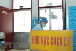 TP.HCM: Ca mắc đậu mùa khỉ thứ 2 không có nguy cơ lây nhiễm cộng đồng