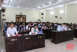 Các doanh nghiệp FDI thực hiện tốt chính sách, đảm bảo việc làm cho người lao động