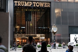 Mỹ xét xử Tập đoàn Trump Organization với cáo buộc gian lận, trốn thuế