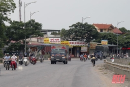 Đảm bảo an toàn giao thông các hoạt động sinh hoạt cộng đồng của người dân