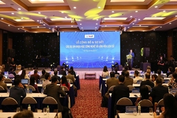 Vingroup tài trợ gần 90 tỷ đồng cho 24 dự án khoa học công nghệ và văn hoá - lịch sử năm 2022
