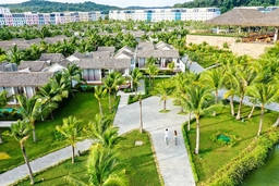 6 khách sạn, khu nghỉ dưỡng của Sun Hospitality Group được vinh danh ở World Luxury Hotel Awards 2022