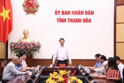 Thống nhất trình UBND tỉnh công nhận 38 sáng kiến cấp tỉnh năm 2022 thuộc lĩnh vực GD&ĐT