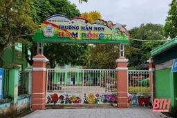 TP Thanh Hóa: Hiệu trưởng xuống làm giáo viên, được biệt phái lên Phòng GD&ĐT