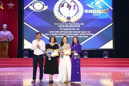 Trường ĐH Văn hóa, Thể thao và Du lịch Thanh Hóa tổ chức  Gala chào tân sinh viên năm học 2022-2023  