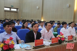 Nâng cao nghiệp vụ công tác nội chính và phòng, chống tham nhũng, tiêu cực