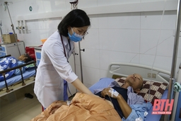 Nữ bác sĩ đam mê nghiên cứu khoa học
