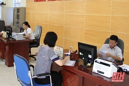 Triển khai thực hiện Đề án DDCI tỉnh Thanh Hóa năm 2022
