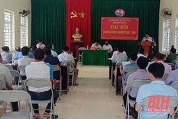 Sự đột phá bước đầu...