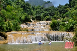 Thạch Thành khơi dậy tiềm năng để phát triển