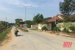 Tăng cường quản lý và bảo trì hệ thống điện chiếu sáng Tiểu dự án 3