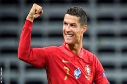 World Cup 2022: “Canh bạc tất tay” của Cristiano Ronaldo